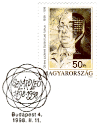 postage stamp