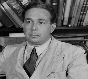 Leo Szilard, 1946 photo