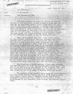 Trinity Test Eyewitness Account - Victor Weisskopf
-- small image